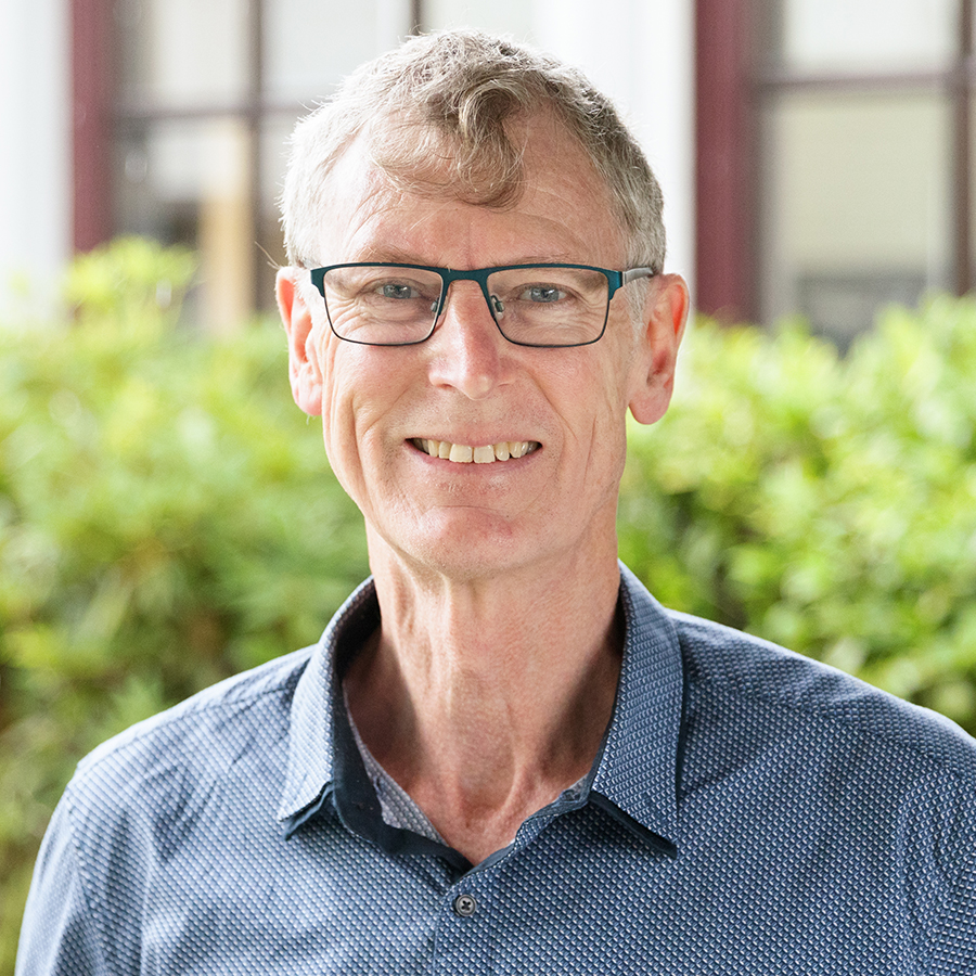 Dr Neil Wedlock, Principal Scientist