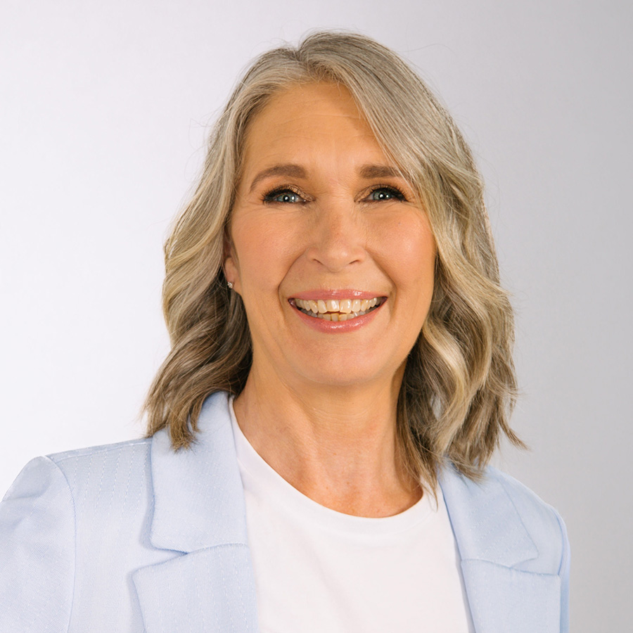 Bridgit Hawkins, Chairperson