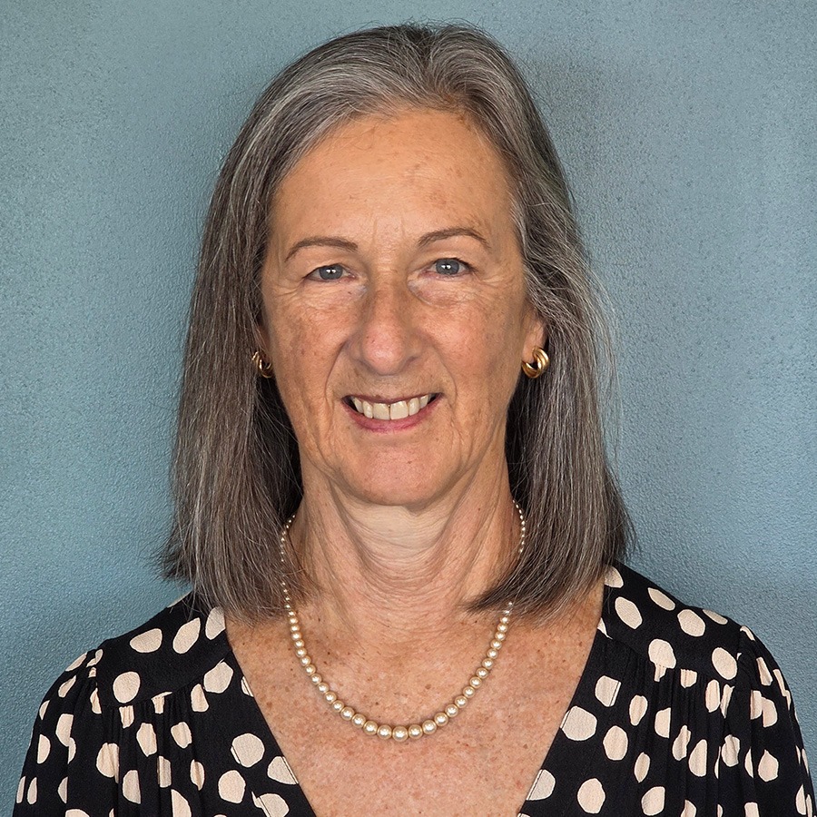 Portrait of Rose Simpson